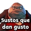 eciseelove_Stickers
Sustos que
dan gusto