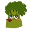 Baby Broccoli 18