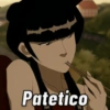Patetico