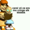 Memes variados e maravilhosos 15