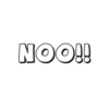 NOO!!