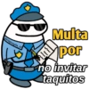 🌈Flork Multas👮🏻‍♂️🧦 15