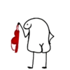 MEMESITOS FLORK 23