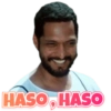 HASO HASO