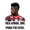 500 MEU AMIGO, QUE POHA FOI ESSA.