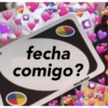 fecha comigo? SPILLINLOVE