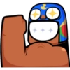 Brawl Stars Stickers 28