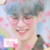 reminder: 120 I love you so much! OK @nct_arabi 100