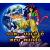 você eu @rdsgang/instagram sim, você é meu mundo