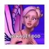 Meme barbie indonesia 6