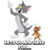 LETS GO AND HAVE
Fun....