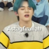 Astagfirullah
