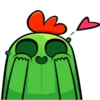Brawl Stars Stickers 3
