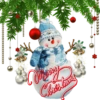 Merry Christmas 10