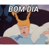 BOM DIA