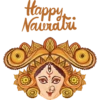 Happy Navratri