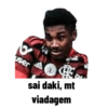 v User FRS sai daki, mt viadagem