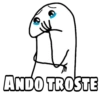 ANDO TROSTE