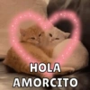 Michitos de amorcito😍 6