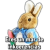 @Vickyra Eres un mar de inkoerencias