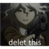 PP delet this