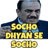 SOCHO DHYAN SE SOCHO