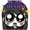BE MY
VALENTINE
99
31