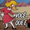 VOCE QUE É