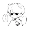 ─ monitos sin sentido! 9