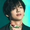 BTS V 8