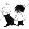 ─ monitos sin sentido! 7