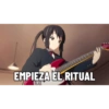 EMPIEZA EL RITUAL