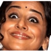 Bollywood funny face 11