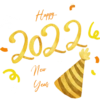 Happy New Year 2022 15
