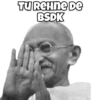 Mahatma Gandhi 12