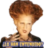 Brujas 8
