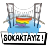 LISTAG LGBTI+ PRIDE STICKERS 18
