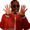 STICKERSMN