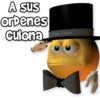 Bola Amarilla Shitpost 1 🤨 8