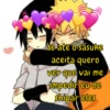 se ate o sasuke
aceita quero
ver que vai me
impedir eu de
shipar eles