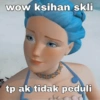 Meme barbie indonesia 15