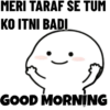 FUNNY STICKER PACK 6