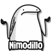 @rose.stickers1 Nimodillo