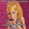 BARBIE SINCERA 🥰 8