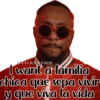 STICKERSMN
I want a familia
chica que sepa vivir
y que viva la vida