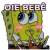 OIE BEBÊ