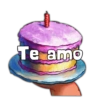 Te amo