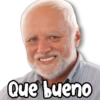 kane_stickers
Que bueno
