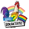 LISTAG LGBTI+ PRIDE STICKERS 28