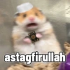 astagfirullah